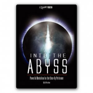 Into the Abyss by Oz Pearlman