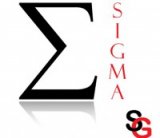 SIGMA by Sean Goodman