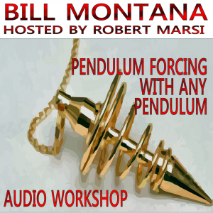 Bill Montana - Pendulum Forcing With Any Pendulum