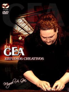 Estudios Creativos by Miguel Angel Gea