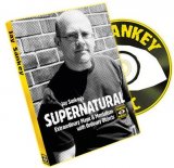 Supernatural by Jay Sankey