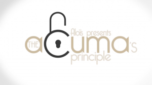 Acuma\'s Principle by Aloïs & Calix