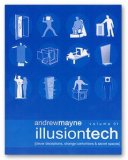 Illusiontech by Andrew Mayne