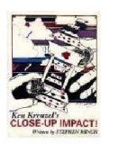 Impact The Close Up Magic by Ken Krenzel