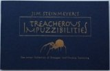 Treacherous Impuzzibilities by Jim Steinmeyer