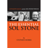 The Essential Sol Stone by Sol Stone