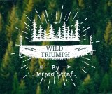 Wild triumph By Jerard Straf (Instant Download)