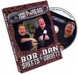 Grab That Pinhead by Bob Sheets