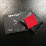 Super Soft Deluxe Nest of Wallets 2.0 by Nick Einhorn and Alan W