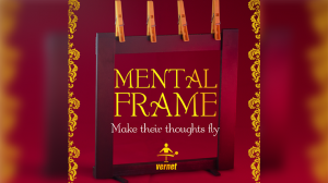 Mental Frame by Vernet