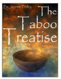 Taboo Treatise by Jerome Finley