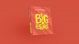 Big Picture by Kyle Purnell (Gimmick Not Included)