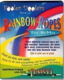 Rainbow Ropes The Remix by Daryl