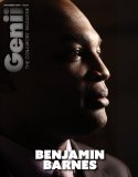 Genii Magazine - November 2024 (Pdf only)