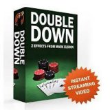 Double Down Download By Mark Elsdon