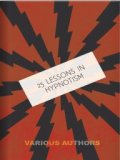 25 Lessons in Hypnotism Download now