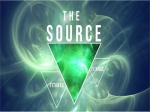 The Source by Titanas