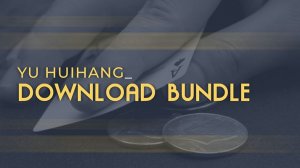 Yu Huihang Download Bundle by Yu Huihang