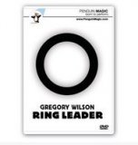 Ring Leader by Gregory Wilson