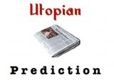 Utopian Prediction by Alex Blade