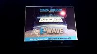 E-Wave by Marc Oberon (Gimmick Not Included)