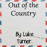 Out of the Country by Luke Turner (Instant Download)