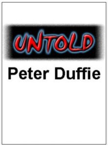 Untold by Peter Duffie