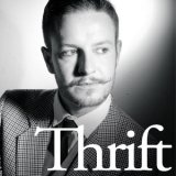 Thrift by Alexander Marsh