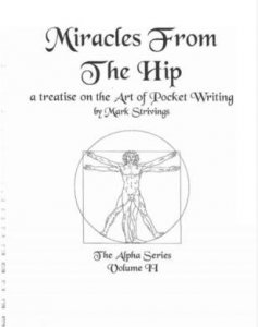 The Alpha Series 2 Miracles from the Hip by Mark Strivings