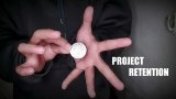 PROJECT RETENTION By Rogelio Mechilina (Instant Download)