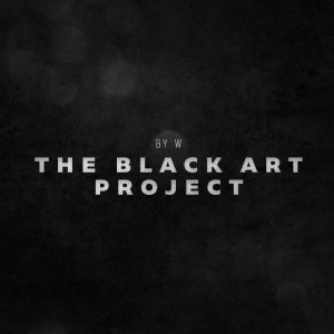 Black Art Project by SansMinds Creative Lab