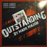 Mark Mason - Outstanding (Blackpool 2025)