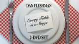 Every Table is a Stage (2-DVD Set) by Dan Fleshman