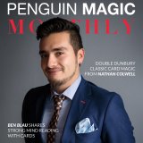 Penguin Magic Monthly: February 2018 Magazine