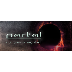 Portal by Lyndon Jugalbot and Mystique Factory