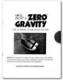 The Zero Gravity Levitation by Mike Bent