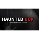 Haunted Box by Joao Miranda