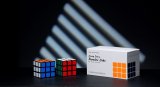 Henry Harrius Presents - Crazy Sam's Paradox Cube by Sam Huang