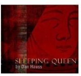 Sleeping Queen by Dan Hauss