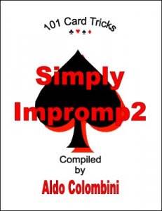 Simply Impromp2 by Aldo Colombini