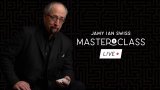 Jamy Ian Swiss Masterclass: Live Live lecture by Jamy Ian Swiss