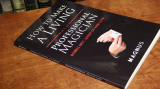 How To Make A Living as a Professional Magician by Magnus and Dover Publications