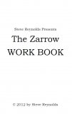 Steve Reynolds - The Zarrow Work Book