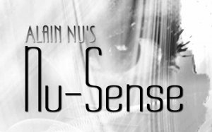 Nu Sense by Alain Nu