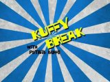 Kuffy Break by Patrik Kuffs