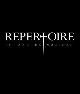 Repertoire by Daniel Madison (official pdf)