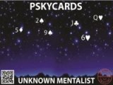 Pskycards by Unknown Mentalist