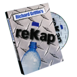 reKap by Richard Griffin