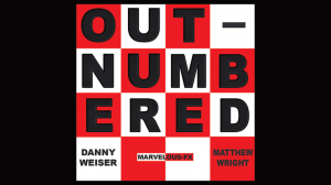 Outnumbered by Danny Weiser and Matthew Wright