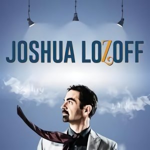 A Look Behind the Curtain by Joshua Lozoff